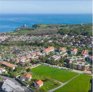 t3 à la vente -   64700  HENDAYE, surface 62 m2 vente t3 - UBI441607499